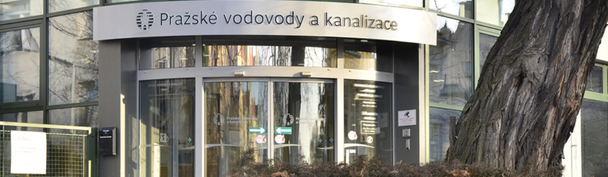 Zákaznické centrum PVK je zpět: Dykova 3, Praha 10