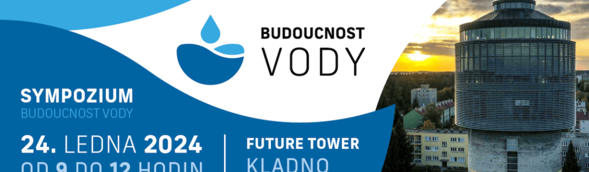 Sympozium Budoucnosti vody